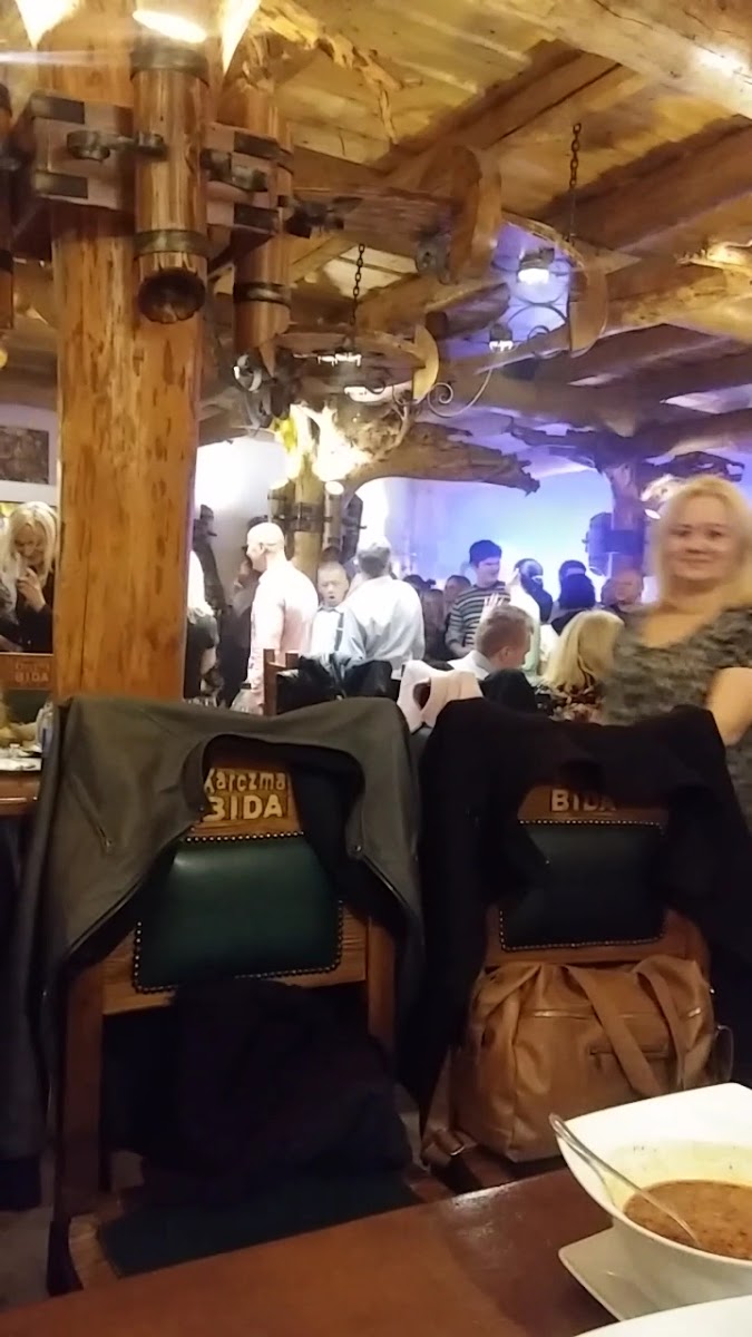 Karczma Bida-2